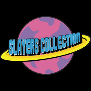The Slayers Collection